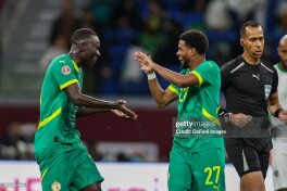 Afrika kubogi. 1/8 final. Mali penaltilar seriyasida Tunisni mag'lub etdi, Senegal esa Sudan ustidan zafar quchdi