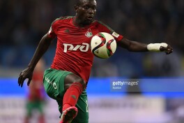 "Lokomotiv" "Bayer" va "Monako" taklifini rad etdi