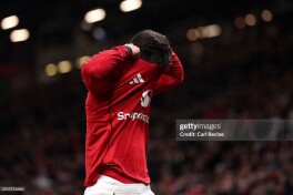 Angliya kubogi. "Manchester Yunayted" turnirni tark etdi