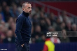 Yevropa terma jamoasi afsonasi "Tottenxem" murabbiyiga aylandi