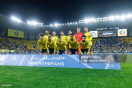 Saudiya Arabistoni Pro ligasi. "Al Ahli" va "Al Nassr" g'alabaga erishdi