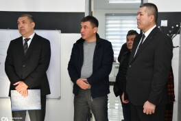 "Metallurg" tajribali hujumchini tarkibga qo'shib oladi