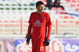 Eron. "Traktor" va "Istiqlol" o'z uchrashuvlarida g'alaba qozonishdi