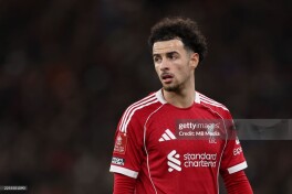 "Inter" "Liverpul” yarim himoyachisini ijaraga olmoqchi