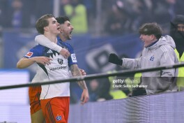 Бундеслига. “Байер” меҳмонда “Айнтрахт”ни мағлуб этди, “Бавария” эса “Гамбург”ни мағлуб эта олмади