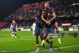 "Inter" yarim finalga chiqdi