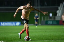 "So'g'diyona" "Altay"ga yutqazdi