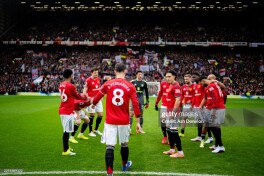 Tajribali futbolchi faoliyatini "Manchester Yunayted"da yakunlamoqchi