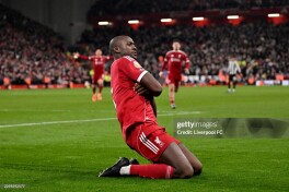 Konate “Real”ga o'tadimi?