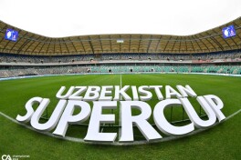 O'zbekiston Superkubogi-2026. Chempionat va kubok g'oliblari o'rtasidagi bellashuvga “Bobur Arena” mezbonlik qiladi