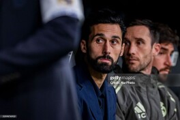 Arbeloa "Real"da futbolchilar "diktaturasi"dan aziyat chekmoqda