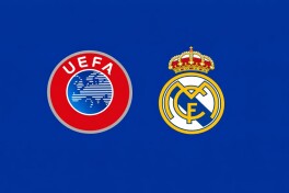 "Real" va UEFA Yevropa futboli manfaati yo'lida kelishuvga erishishdi