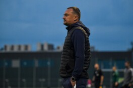 Ўзбекистон U-17 терма жамоаси мураббийи Сергей Чигодаев: "Финалга чиқиш учун исталган рақибни ютишимиз керак"