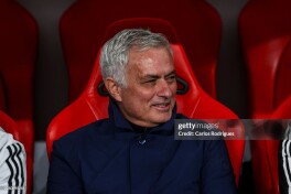 "Real"ni musobaqadan chiqarib yuborishni istayman!" - Mourinyu Arbeloa va Madrid haqida gapirdi