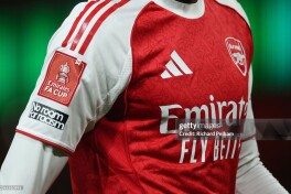 Kechagi uchrashuvda "Arsenal"ning ikki nafar futbolchisi jarohat oldi