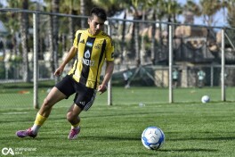 "Neftchi" "Irtish" ustidan g'alabaga erishdi