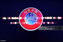 Rasman: UEFA "Benfika" - "Real" o'yinidagi irqchilik mojarosi bo'yicha surishtiruv boshladi