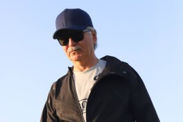 "Hisobga qaramaymiz, asosiysi barchaga o'yin amaliyoti berdik" - Vadim Abramov Dubaydagi so'nggi o'yindagi durang, tayyorgarlik va Sanchesning debyuti haqida