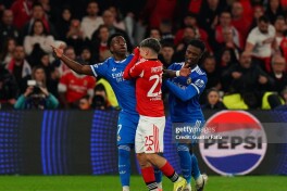Marca: ФИФА Винисиус ва Престианни воқеасидан кейин футболга янги қоида киритиши мумкин