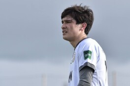 OKMK yosh futbolchilari bilan shartnomalarni uzaytirdi