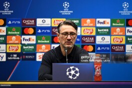 Niko Kovach jamoasi YCHLdan chiqib ketgani haqida nimalar dedi?