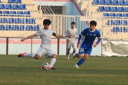 U-21 chempionati. Bugun yangi mavsumga start beriladi