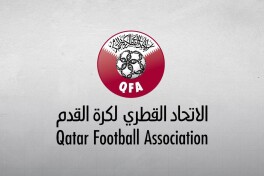 Qatarda Yaqin Sharqdagi mojaro tufayli barcha futbol turnirlari to'xtatildi