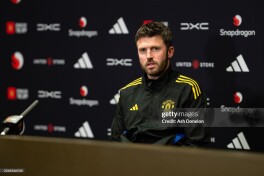"Havolanib ketmoqchi emasmiz" - Karrik MYUning "Arsenal"ga yetib olish imkoniyatlarini baholadi