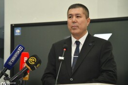 Mirzaev, Mo'minjonov, Ortiqov, Qilichev... "Metallurg" rahbariyati va murabbiylar shtabi tanishtirildi