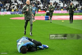 Mbappe "Real" shifokorlariga ishonmayapti - u 3 oydan beri jarohat bilan o'ynab kelgan