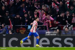 "Barselona"da Xulian Alvares ehtimoliy transferi haqida fikr bildirildi