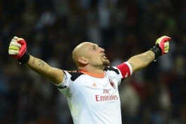 Kristian Abbyatti: “Milan” ko'plab vaziyatlardan foydalana olmadi”