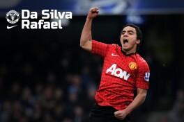 Agent: "Rafael "Manchester Yunayted"da baxtli"