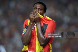 Nigeriya terma jamoasi sobiq futbolchisi maydonda vafot etdi