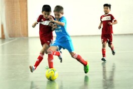 "Kelajak Yulduzlari-2015" kashfiyotiga poytaxt jamoalari qiziqish bildiryapti