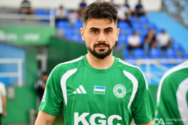 Proliga. "Kattaqo'rg'on" – "FarDU". Tarkiblar ma'lum