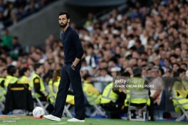 Arbeloa Mbappe so'zlariga munosabat bildirdi