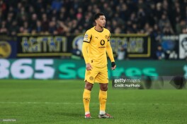 "Manchester Yunayted" Bellingemga qiziqishni qayta tikladi - TEAMtalk