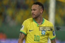 Neymarning Braziliya termasidagi taqdiri ma'lum