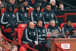 Mourinyu "Real"ning bosh murabbiyi bo'lsa, MYUdagi sobiq shogirdini olib kelmoqchi