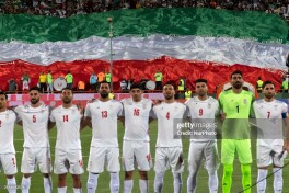 Eron va FIFA vakillari bugun Istanbulda uchrashadi