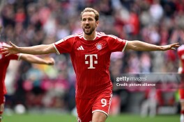 Keyndan xet-trik, "Shtutgart" YCHLda va boshqa natijalar... Bundesligada mavsum yakuniga etdi