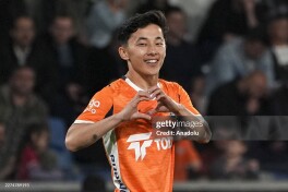 Sofascore. Fayzullaev va Shomurodov necha bahoga loyiq ko'rildi?
