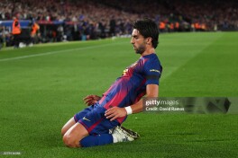 Ferran Torres "Barselona"ni boshqa ispan klubiga almashtirishi mumkin