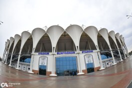 "Bunyodkor" stadioniga tegishli hududda ko'p qavatli binolar qurilishi mumkin