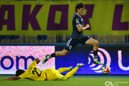 Ўзбекистон кубоги. Бугун 4 та учрашув бўлиб ўтади