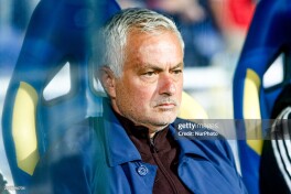 Mourinyu "Real"ga qaytmoqda - Here We Go!
