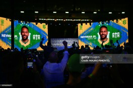 Anchelotti Neymarni Braziliya terma jamoasiga chaqirish sababini tushuntirdi