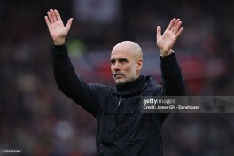 "Manchester Siti"ni boshqarish uchun asosiy nomzod nomi ma'lum