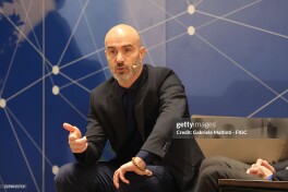 Romano: Enco Mareska "Manchester Siti" bilan to'liq kelishuvga erishdi